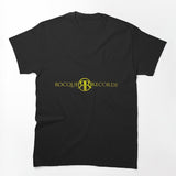 BTR Record Label Shirt