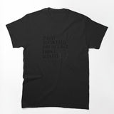 If Love Doesn't Feel Like 90s R&B I Don't Want It V6 Shirt
