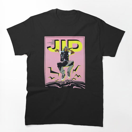 JID - Singing Shirt