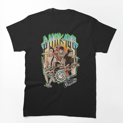 182 Blink Shirt