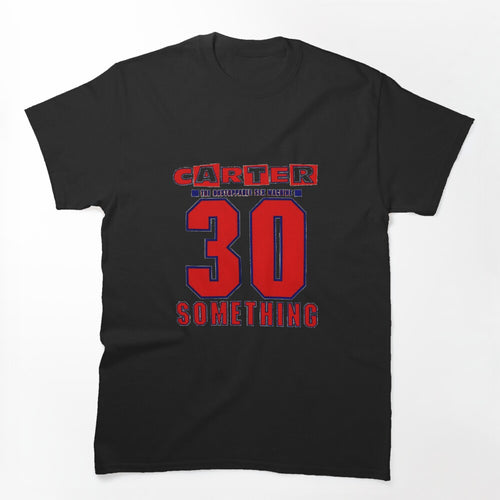 Road To Domestos Carter The Unstoppable Sex Machine Shirt