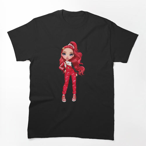 TINASHE MUSIC RnB Gambar 2 Shirt