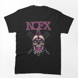 NOFX Stoke Extinguisher Shirt
