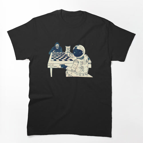Fight Your Demons Shirt