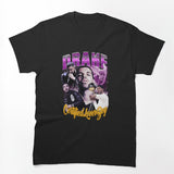 Bootleg--Drake- -Vintage-90S-Bootleg-Rap Shirt