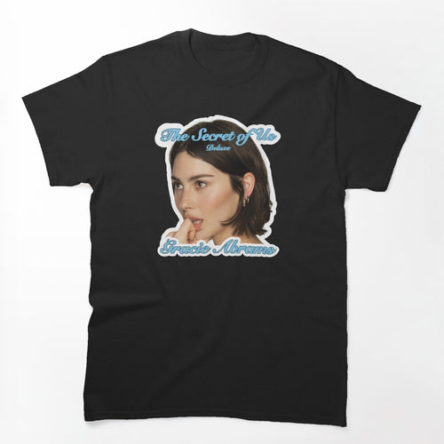 Gracie Abrams TSOU Deluxe Shirt
