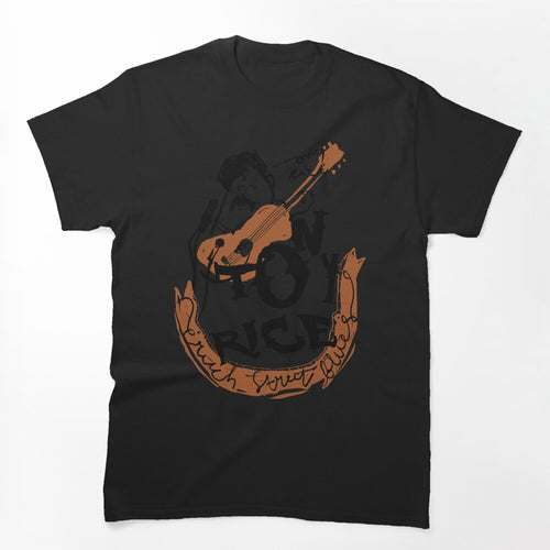 Mr Rice Shirt