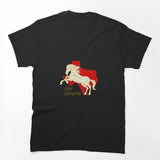 Horse Southern Rock Singer Shirt
