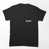 Slint Band Box Logo Shirt