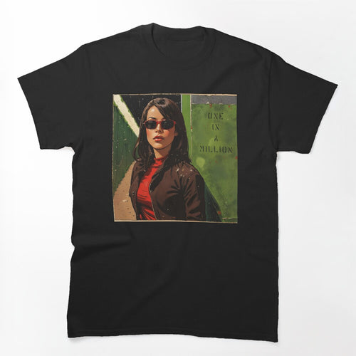 One In A Million Shirt