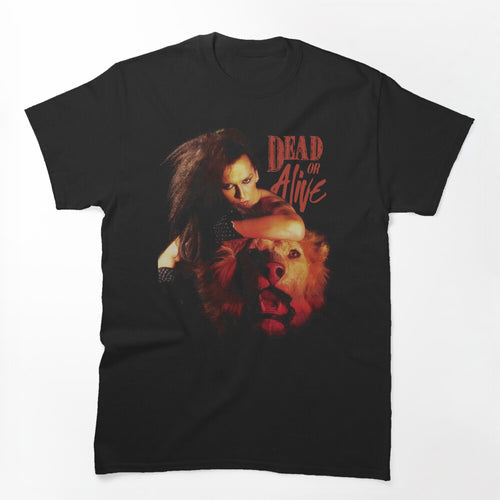DOA Boom Boom Shirt