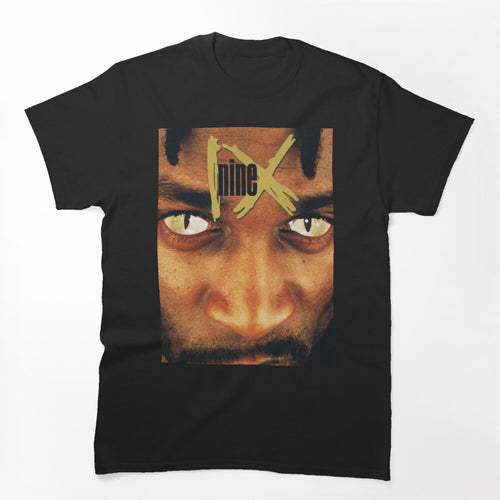 Nine Nine Livez Shirt