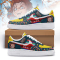 Chucky Don’t Call Me Sweetie Halloween Nike Air Force