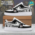 Jack Skellington The Nightmare Nike Air Force