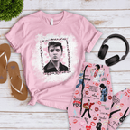 Elvis Presley 3D Apparel – HUANNM 4643