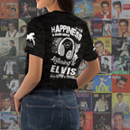 Elvis Presley 3D Apparel – HUANNM 4511