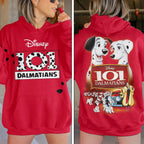 101 Dalmatians 3D Apparel – HOATT15547