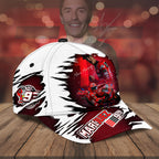 Ducati Lenovo Team x Marc Márquez Classic Cap – GNENEW646