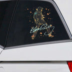 Elvis Presley Car Sticker – MAITM 6830