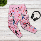 Elvis Presley 3D Apparel – HUANNM 4643