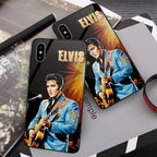 Elvis Presley Phone Case – GNE 1877