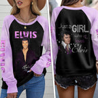 Elvis Presley 3D Hawaiian Apparel – MAITM 6222