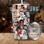 Elvis Presley Tumbler Cup – HUANNM 4514