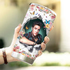 Elvis Presley Tumbler Cup – MAITM 6828