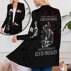 Elvis Presley Tumbler Cup – HOATT 11736