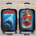 Jaws Luggage Cover – MAITM 10954
