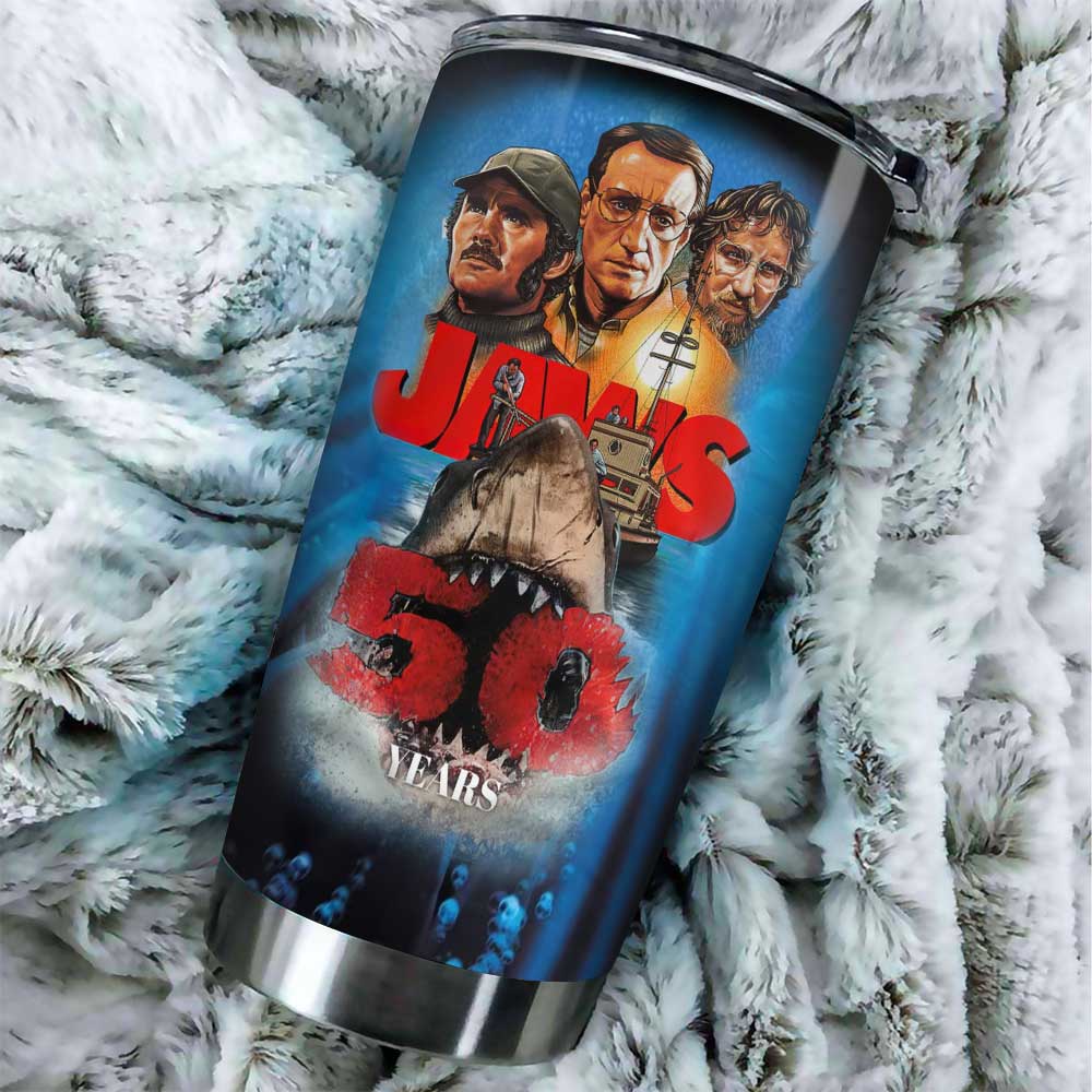 Jaws Tumbler Cup – MAITM 10919
