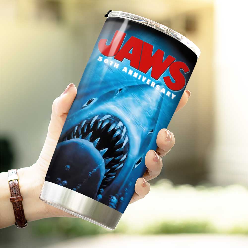 Jaws Tumbler Cup – MAITM 10987