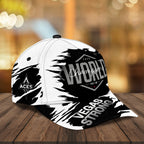 Las Vegas Aces 2025 WNBA Champions Classic Cap – MAITM13353