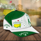 Masters Tournament x CALW Classic Cap – MAITM 5746