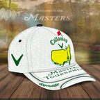 Masters Tournament x CALW Classic Cap – MAITM 6465