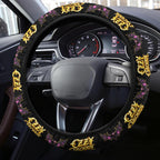 Ozzy Osbourne Steering Wheel Cover – MAITM12717