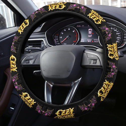 Ozzy Osbourne Steering Wheel Cover – MAITM12717