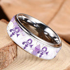 Prince Custom Alloy Ring – MAITM 12427