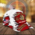 US Marine Corps Classic Cap – MAITM 12250
