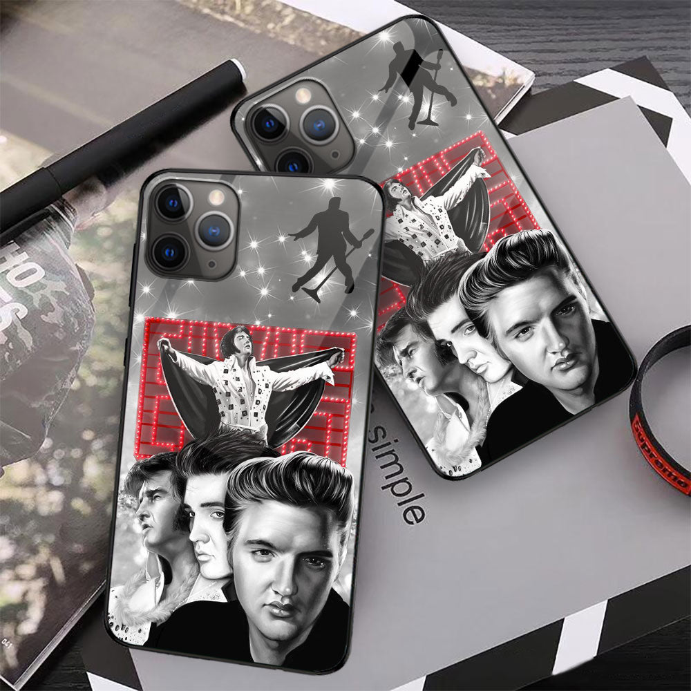 Elvis Presley Phone Case – GNE 1927