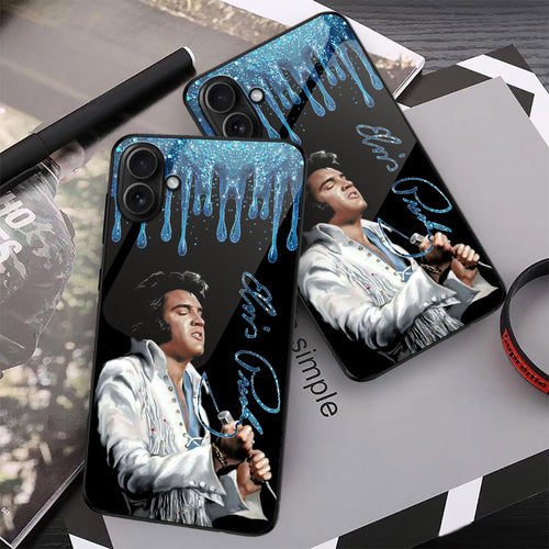 Elvis Presley Phone Case – GNE 1930