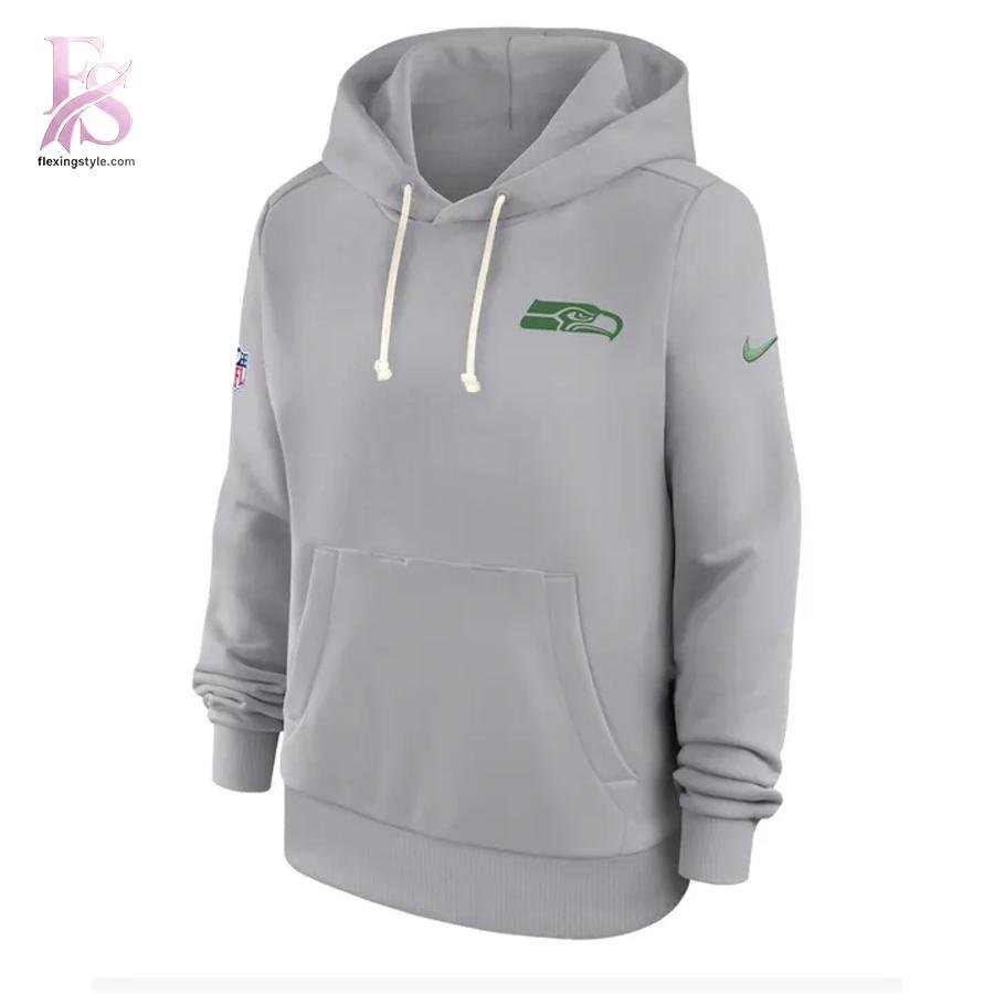 2025 Rivalries Hoodie Seattle Seahawks Hoodie