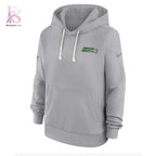 2025 Rivalries Hoodie Seattle Seahawks Hoodie