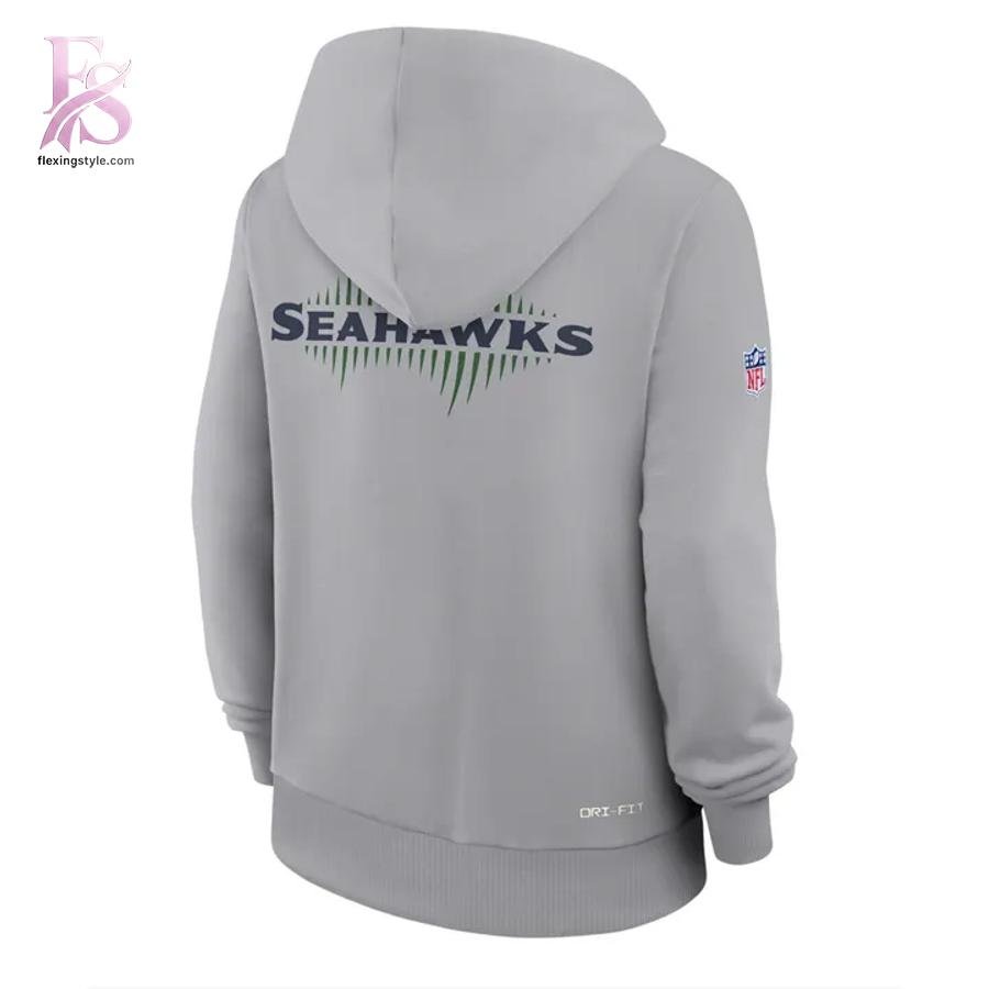 2025 Rivalries Hoodie Seattle Seahawks Hoodie