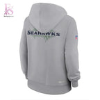 2025 Rivalries Hoodie Seattle Seahawks Hoodie