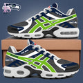 2025 Seattle Seahawks TN Air Max Shoes