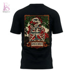 2026 Carter-Finley Stadium Guns N’ Roses T-Shirt