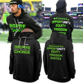 2026 Inspire Change Seattle Seahawks Hoodie