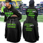 2026 Inspire Change Seattle Seahawks Hoodie