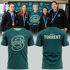 2026 Seattle Torrent Megan Anna Rapinoe Shirt